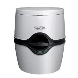 Thetford Χημική Τουαλέτα PORTA POTTI Excellence με ηλεκτρική αντλία