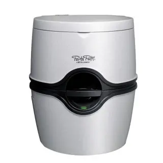 Thetford Χημική Τουαλέτα PORTA POTTI Excellence με ηλεκτρική αντλία