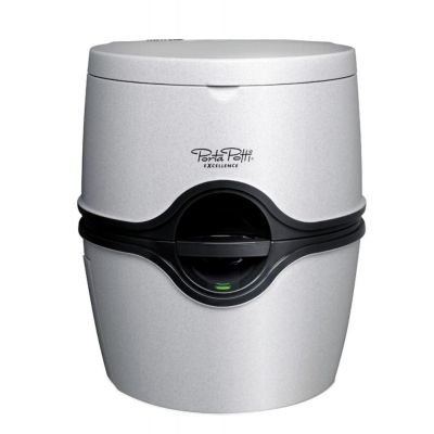 Thetford Χημική Τουαλέτα PORTA POTTI Excellence με ηλεκτρική αντλία