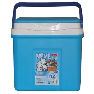 CN Continental Ψυγείο 25L Neve - 31407 CN Continental Ψυγείο 25L Neve - 31407