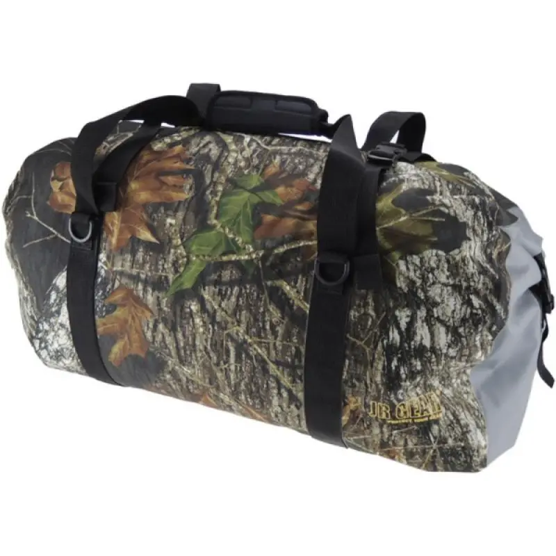 JR Gear Camo Σάκος στεγανός 65L 12642 JR Gear Camo Σάκος στεγανός 65L 12642