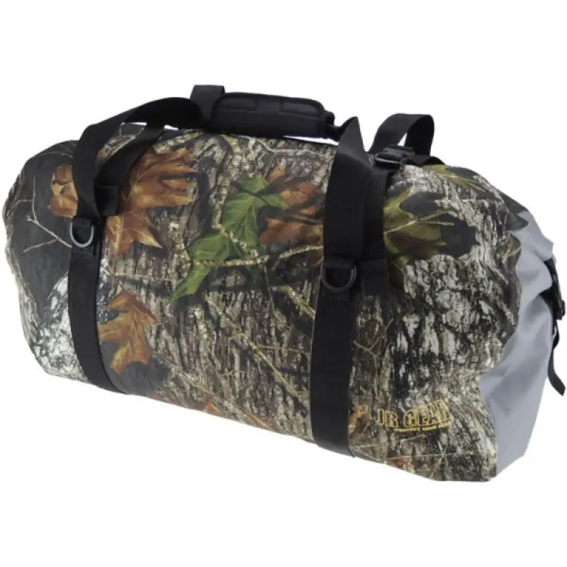 JR Gear Camo Σάκος στεγανός 30L 12641 JR Gear Camo Σάκος στεγανός 30L 12641