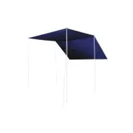 Unigreen Σκίαστρο Canopy I 220x280cm - 11301