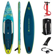 Aqua Marina Φουσκωτή Σανίδα SUP Hyper 381cm BT-21HY02 - 28280 - Σε 12 Άτοκες Δόσεις