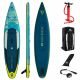 Aqua Marina Φουσκωτή Σανίδα SUP Hyper 381cm BT-21HY02 - 28280 - Σε 24 Άτοκες Δόσεις