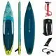 Aqua Marina Φουσκωτή Σανίδα SUP Hyper 381cm BT-21HY02 - 28280 - Σε 12 Άτοκες Δόσεις Aqua Marina Φουσκωτή Σανίδα SUP Hyper 381cm BT-21HY02 - 28280 - Σε 12 Άτοκες Δόσεις