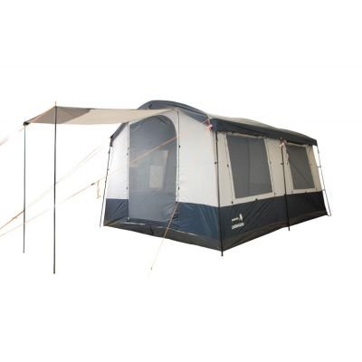 Panda Σκηνή DORADO - 5+5 ατόμων 10328