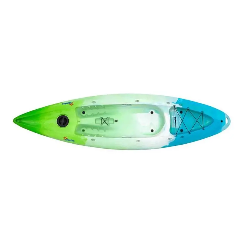 Seastar Μονοθέσιο Καγιάκ Dory 305cm - 28153 - Σε 12 Άτοκες Δόσεις