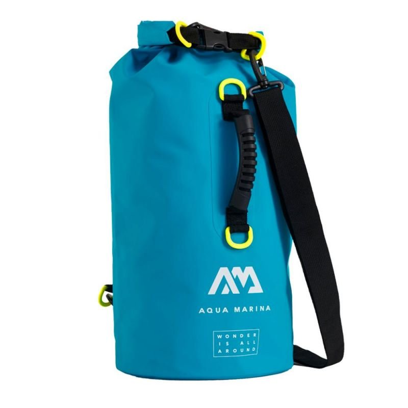 Aqua Marina Στεγανός Σάκος με χειρολαβή 40L - 28333