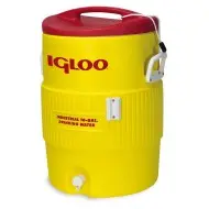 Θερμός Igloo 38lt Industrial - 41428 Θερμός Igloo 38lt Industrial - 41428