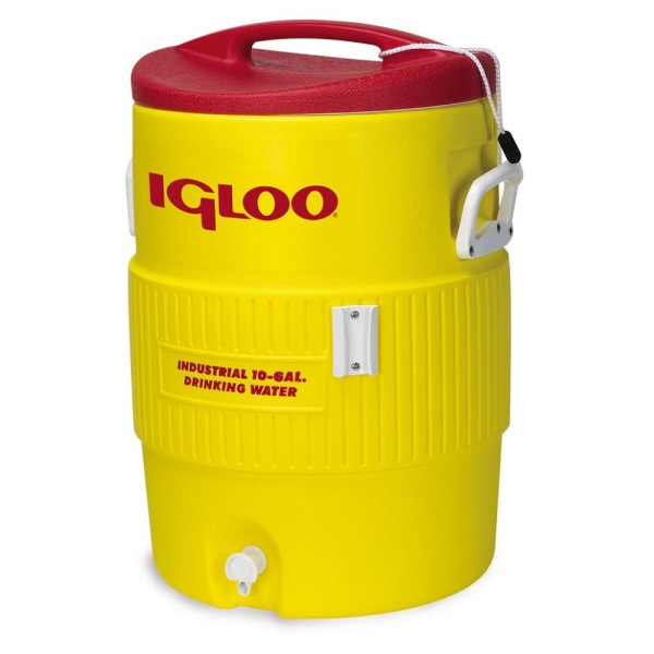 Θερμός Igloo 38lt Industrial - 41428