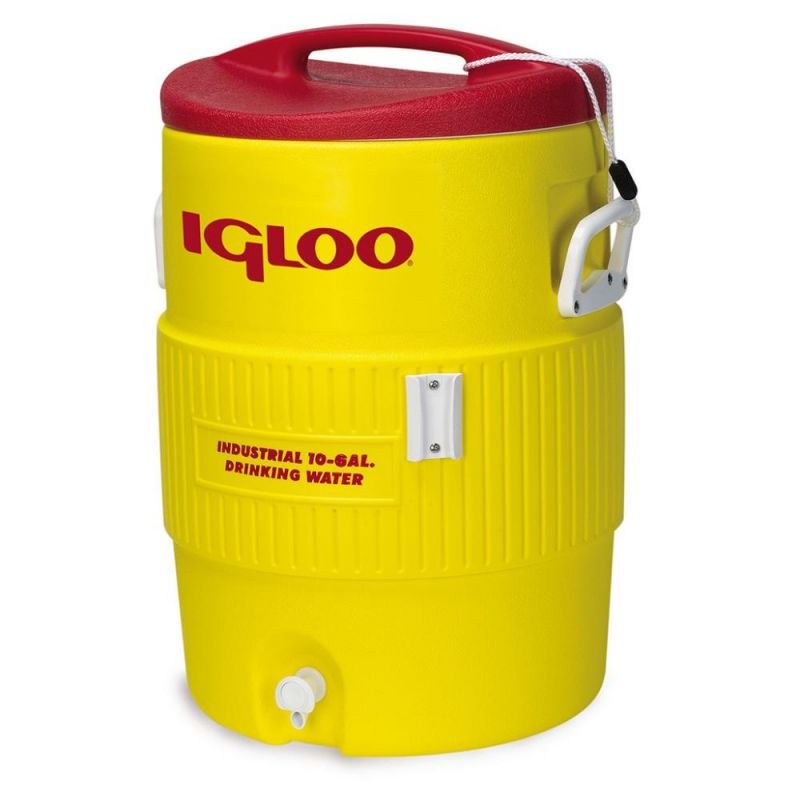 Θερμός Igloo 38lt Industrial - 41428