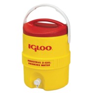 IGLOO 400 SERIES 2Gal. (7L) 41429 φορητό ψυγείο νερού