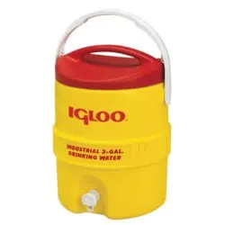 IGLOO 400 SERIES 2Gal. (7L) 41429 φορητό ψυγείο νερού