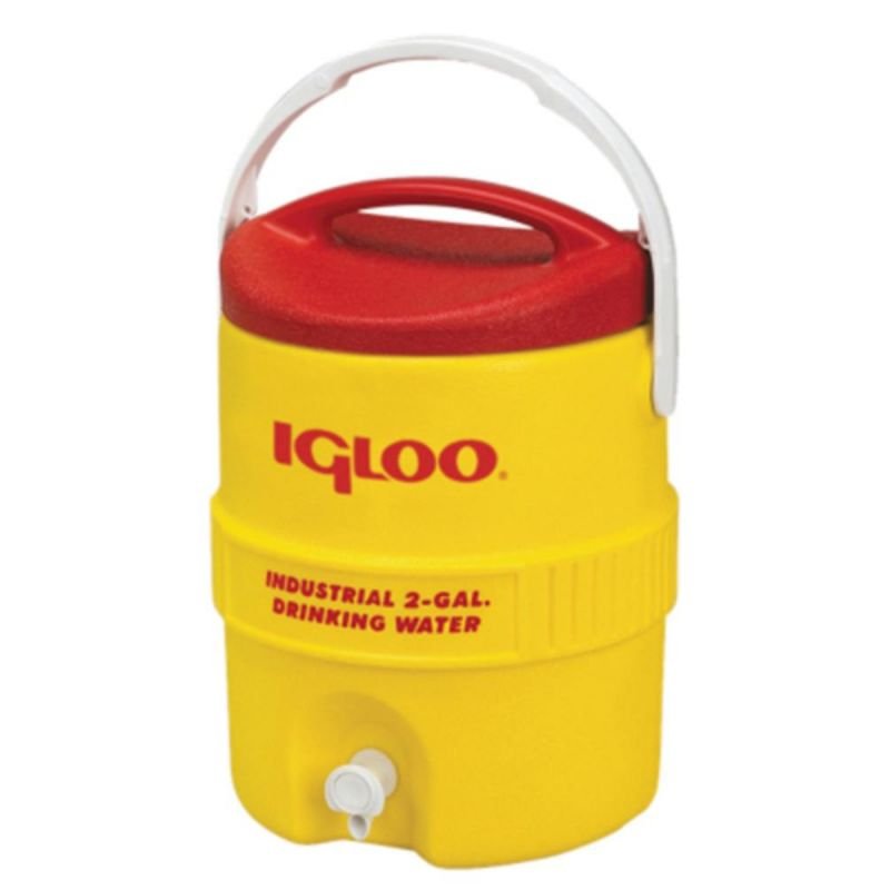 IGLOO 400 SERIES 2Gal. (7L) 41429 φορητό ψυγείο νερού