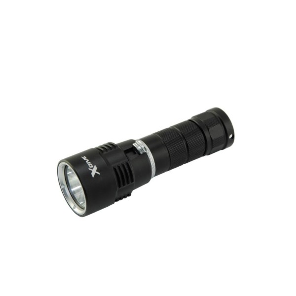 Xdive Φακός Κατάδυσης 1 x Cree LED - 20367