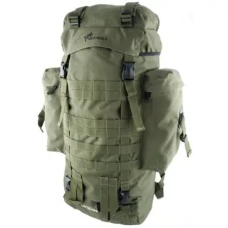 Maori Σακίδιο COMPASS 40L 12438 Maori Σακίδιο COMPASS 40L 12438