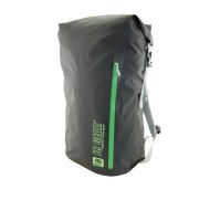 JR Gear Σακίδιο Στεγανό BOMBER MINI 40L Μαύρο 12751