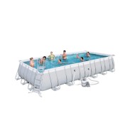 Bestway Πισίνα Εξωτερικού Σκελετού 7,32m - 15533