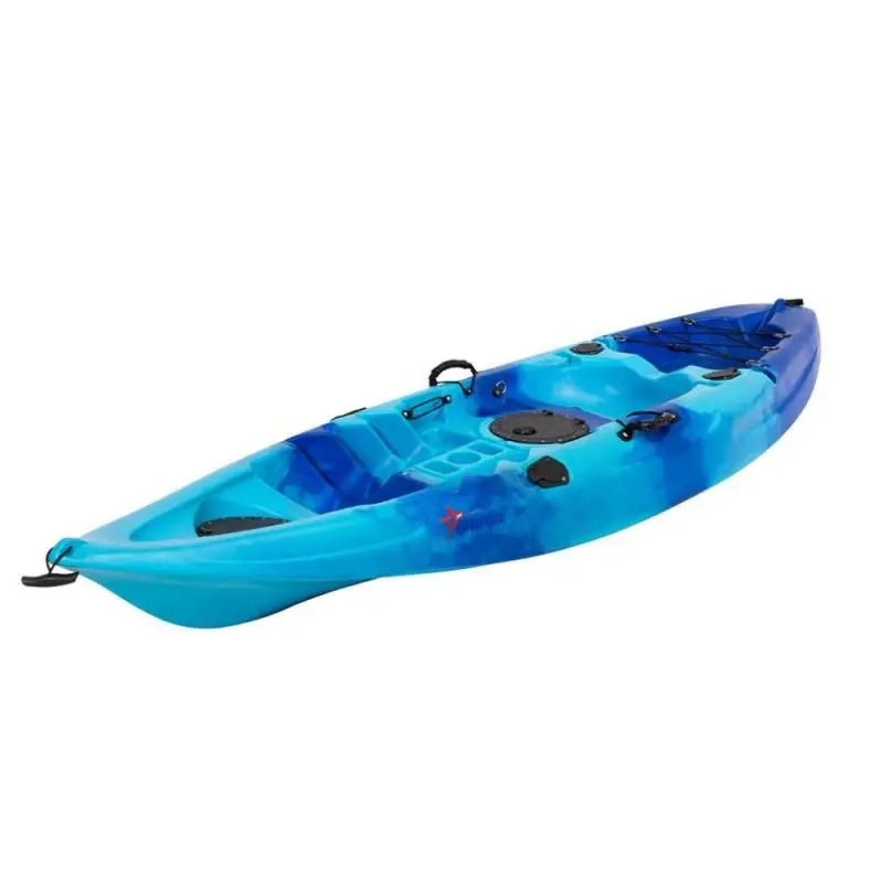 Seastar Μονοθέσιο Καγιάκ Viper 270cm 28151 - Σε 12 Άτοκες Δόσεις