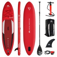 Aqua Marina Φουσκωτή Σανίδα SUP Monster 366cm - 28274 - Σε 12 Άτοκες Δόσεις