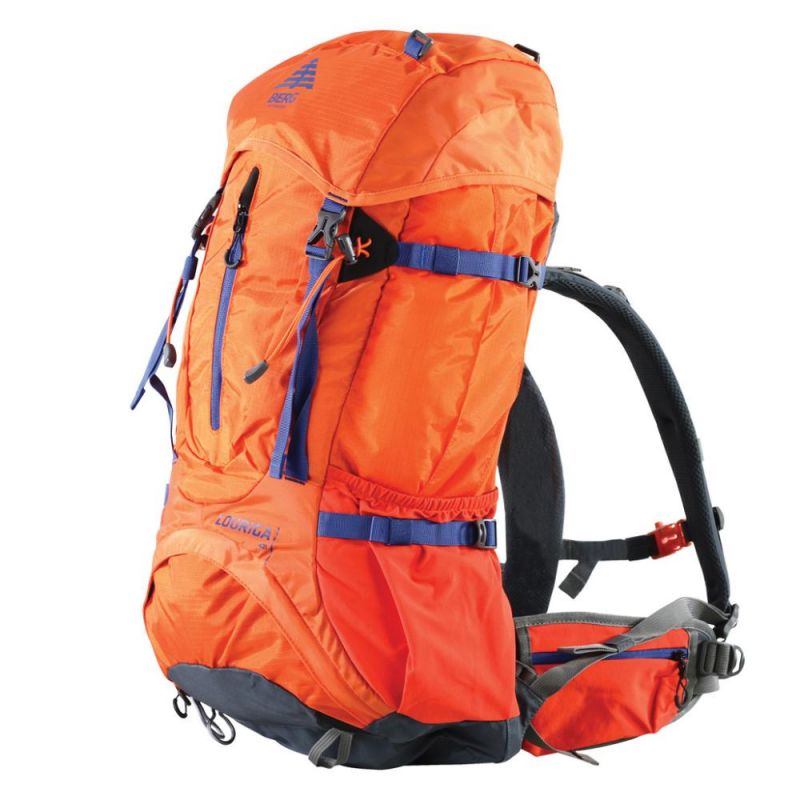 Σακίδιο Berg Louriga 42L 12471