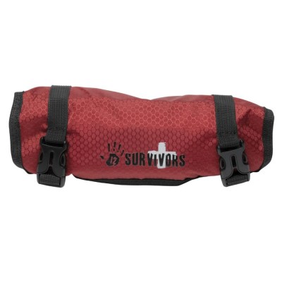 12 Survivors Kit Πρώτων Βοηθειών Ultra Light Mini First AID - 21105 12 Survivors Kit Πρώτων Βοηθειών Ultra Light Mini First AID - 21105