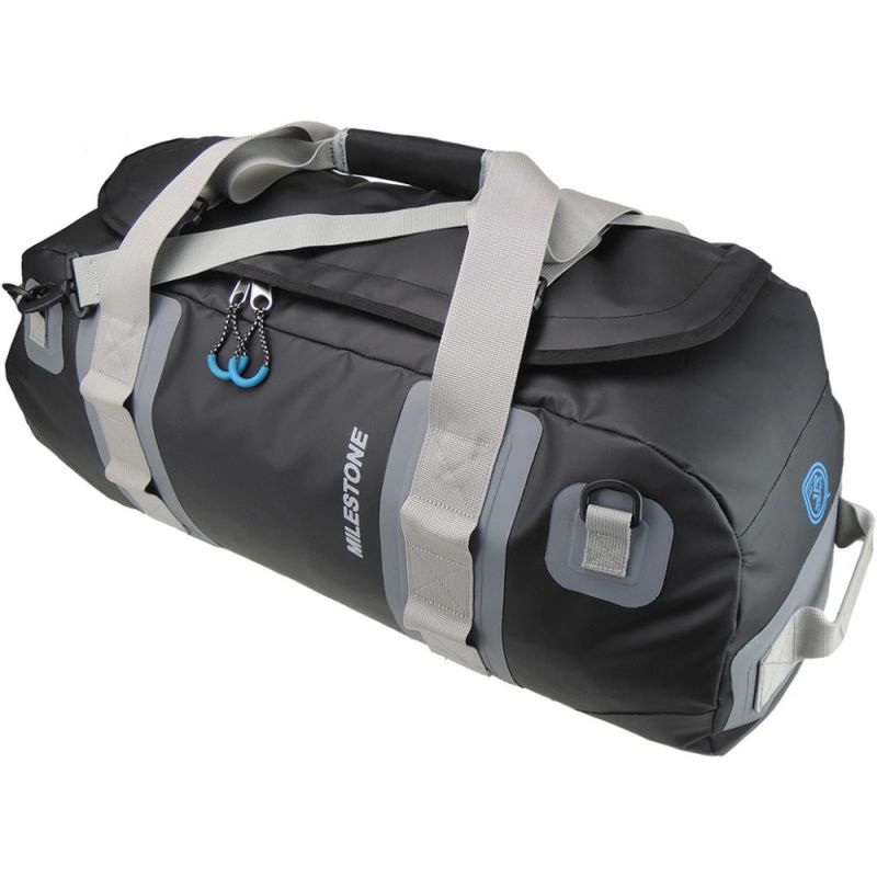 JR Gear Στεγανός Σάκος 65L Milestone Hybrid Duffel - 12638