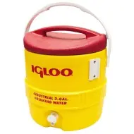 IGLOO 400 SERIES 3G (11L) 41427 φορητό ψυγείο νερού IGLOO 400 SERIES 3G (11L) 41427 φορητό ψυγείο νερού