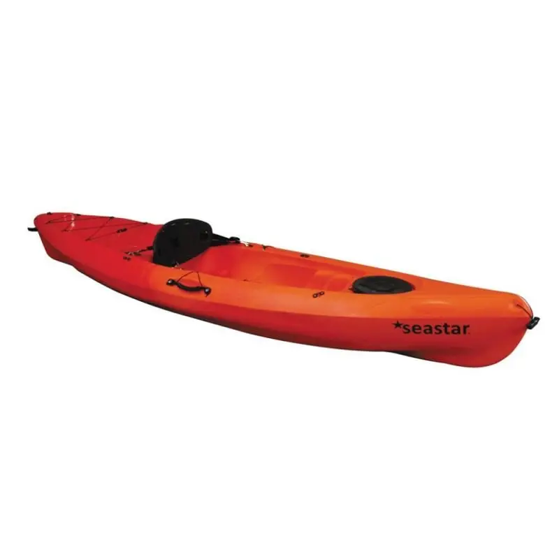 Seastar Μονοθέσιο Καγιάκ Ambush 311cm - 28150 - Σε 12 Άτοκες Δόσεις