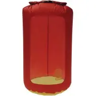 JR Gear Στεγανός Σάκος 20L Ultra Light Window Κόκκινο - 12724