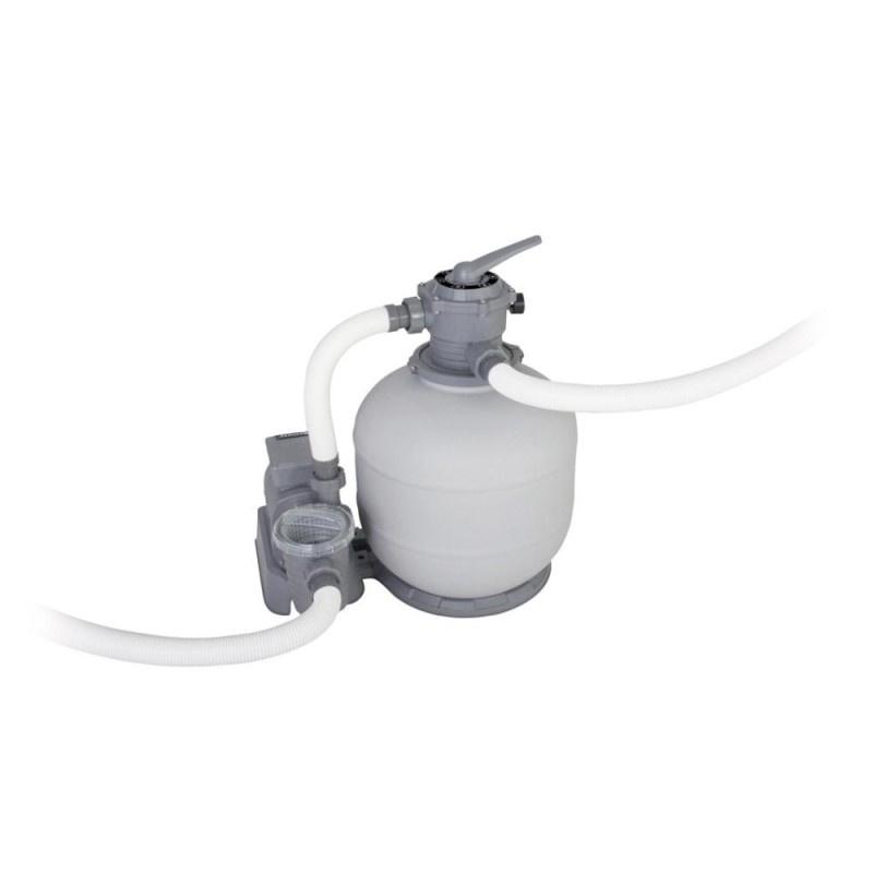 Bestway Φίλτρο Άμμου 2000Gal Flowclear - 15542