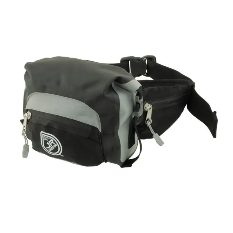 JR Gear Τσαντάκι μέσης στεγανό 3L 12655 JR Gear Τσαντάκι μέσης στεγανό 3L 12655