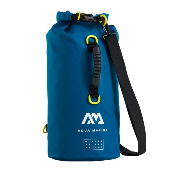 Aqua Marina Στεγανός Σάκος με χειρολαβή 20L - 28332