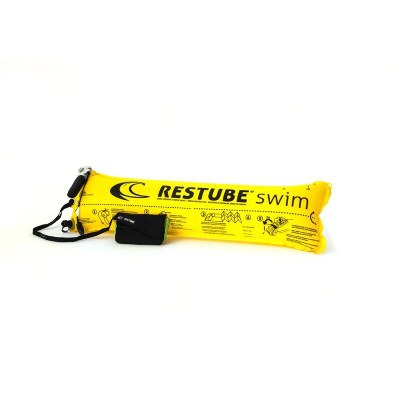 Restube Swim Αυτόματο Σωσίβιο Ενήλικου 66403