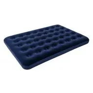 Bestway Αερόστρωμα Βελούδινο Διπλό - 15338