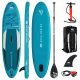 Aqua Marina Φουσκωτή Σανίδα SUP Vapor 315cm - 28272 - Σε 12 Άτοκες Δόσεις