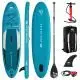 Aqua Marina Φουσκωτή Σανίδα SUP Vapor 315cm - 28272 - Σε 12 Άτοκες Δόσεις Aqua Marina Φουσκωτή Σανίδα SUP Vapor 315cm - 28272 - Σε 12 Άτοκες Δόσεις