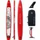 Aqua Marina Φουσκωτή Σανίδα SUP Airship-Team Race 670cm - 28266 - Σε 12 Άτοκες Δόσεις