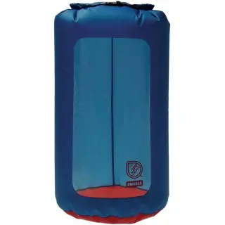 JR Gear Στεγανός Σάκος 30L Ultra Light Window Μπλε - 12726