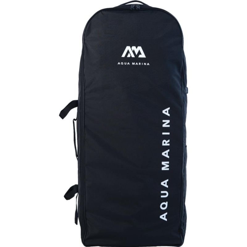 Aqua Marina Zip Backpack Large 100L για SUP - 28247