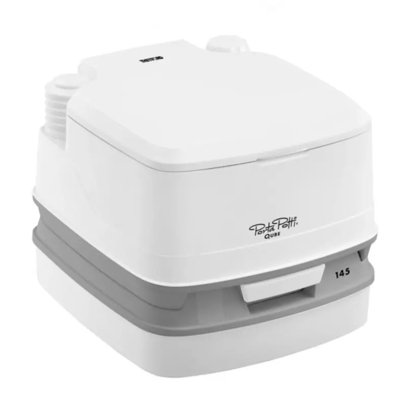 Thetford Χημική Τουαλέτα Porta Potti PP145 12L - 14117 Thetford Χημική Τουαλέτα Porta Potti PP145 12L - 14117