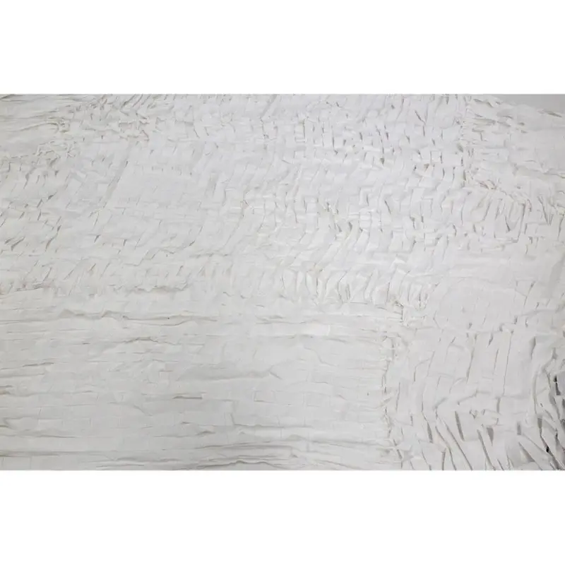Unigreen Δίχτυ Σκίασης Snow 3x6m - 11392
