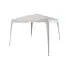 Unigreen Κιόσκι Gazebo Polyester 3x3m Λευκό Πτυσσόμενο - 11316