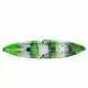 Seastar Διθέσιο Καγιάκ Captain II 380cm - 28144 - Σε 12 Άτοκες Δόσεις