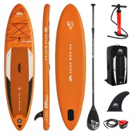 Aqua Marina Φουσκωτή Σανίδα SUP Fusion 330cm - 28273 - Σε 12 Άτοκες Δόσεις