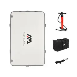Aqua Marina Φουσκωτή Σανίδα SUP Island 250cm BT-I250 - 28285 - Σε 12 Άτοκες Δόσεις