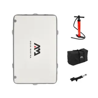 Aqua Marina Φουσκωτή Σανίδα SUP Island 250cm BT-I250 - 28285 - Σε 12 Άτοκες Δόσεις