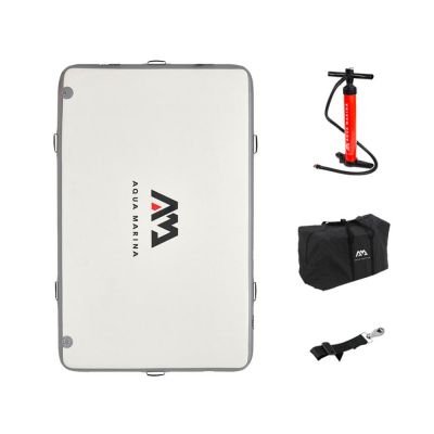 Aqua Marina Φουσκωτή Σανίδα SUP Island 250cm BT-I250 - 28285 - Σε 12 Άτοκες Δόσεις