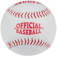 Abbey Μπάλα Baseball 7cm 23ME